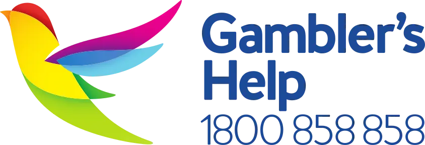 Gambler's Help 1800 858 858